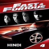 Fast and Furious 4 Hindi Dubbed