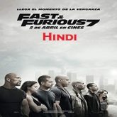 Fast and Furious 7 Hindi Dubbed