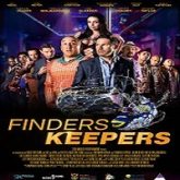 Finders Keepers Hindi Dubbed