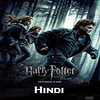 Harry Potter and the Deathly Hallows Part 1 Hindi Dubbed