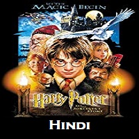 Harry Potter and the Sorcerer's Stone Hindi Dubbed