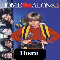 Home Alone 3 Hindi Dubbed