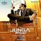 Junga The Real Don Hindi Dubbed