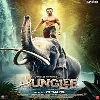 Junglee (2019)