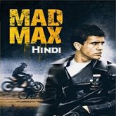 Mad Max (1979) Hindi Dubbed