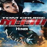 Mission Impossible 3 Hindi Dubbed