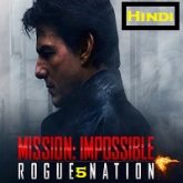 Mission Impossible 5 Hindi Dubbed