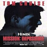 Mission Impossible Hindi Dubbed