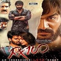 Rx 100 hindi dubbed sale movie download