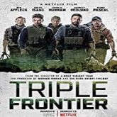 Triple Frontier Hindi Dubbed