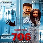 706 Hindi Movie (2019)