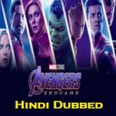 Avengers Endgame Hindi Dubbed