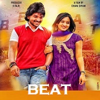 Beat (2019) Hindi Dubbed