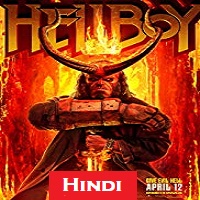 Hellboy 3 Hindi Dubbed