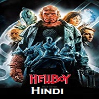 Hellboy Hindi Dubbed