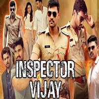 Inspector Vijay (Kavacham) Hindi Dubbed