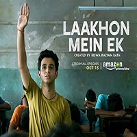 Laakhon Mein Ek (2017) Season 1 Complete