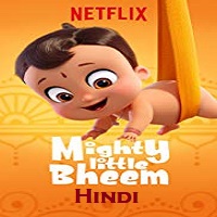 Mighty Little Bheem (2019) Season 1 Hindi Complete