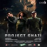 Project Ghazi (2019)