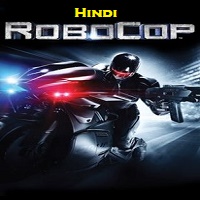 RoboCop Hindi Dubbed