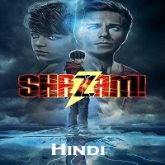 Shazam Hindi Dubbed