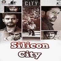 Siliconn City Hindi Dubbed