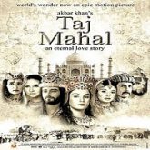Taj Mahal: An Eternal Love Story (2006)