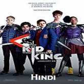 The Kid Who Would Be King Hindi Dubbed