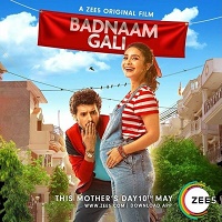 Badnaam Gali (2019)