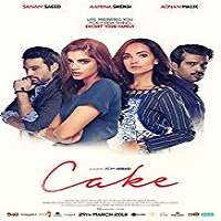 Cake Pakistani Movie (2018)