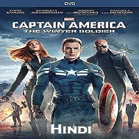 Captain America: The Winter Soldier Hindi Dubbed