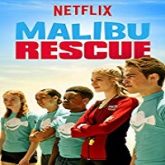 Malibu Rescue Hindi Dubbed