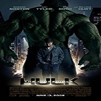 The Incredible Hulk Hindi Dubbed