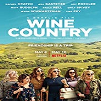 Wine Country Hindi Dubbed