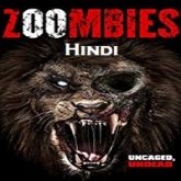 Zoombies Hindi Dubbed