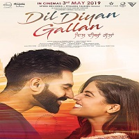 Dil Diyan Gallan (2019)