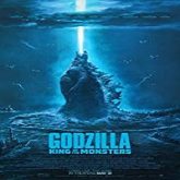 Godzilla: King of the Monsters Hindi Dubbed