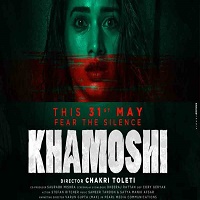 Khamoshi (2019)