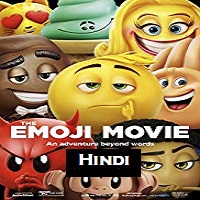 The Emoji Movie Hindi Dubbed
