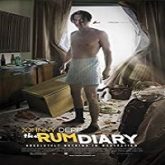 The Rum Diary Hindi Dubbed