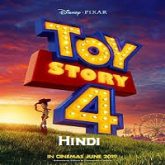 Toy Story 4 Hindi Dubbed