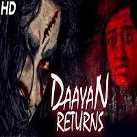 Daayan Returns Hindi Dubbed