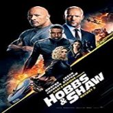 Fast And Furious Presents: Hobbs And Shaw (2019)