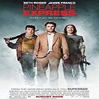 Pineapple Express Hindi Dubbed