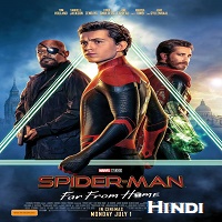 Spiderman Punjabi Dubbed Free Download