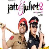 Jatt & Juliet 2 Hindi Dubbed