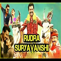 Kadaikutty Singam (Rudra Suryavanshi) Hindi Dubbed