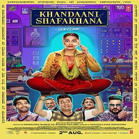 Khandaani Shafakhana (2019)