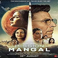 Mission Mangal (2019)