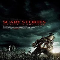 Scary Stories to Tell in the Dark (2019) Full Movie Watch 